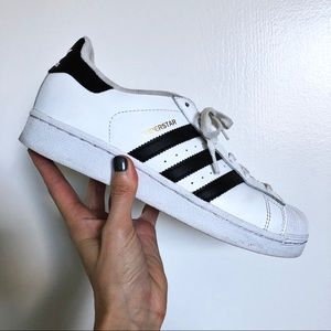 Adidas Originals Superstar sneakers 👟